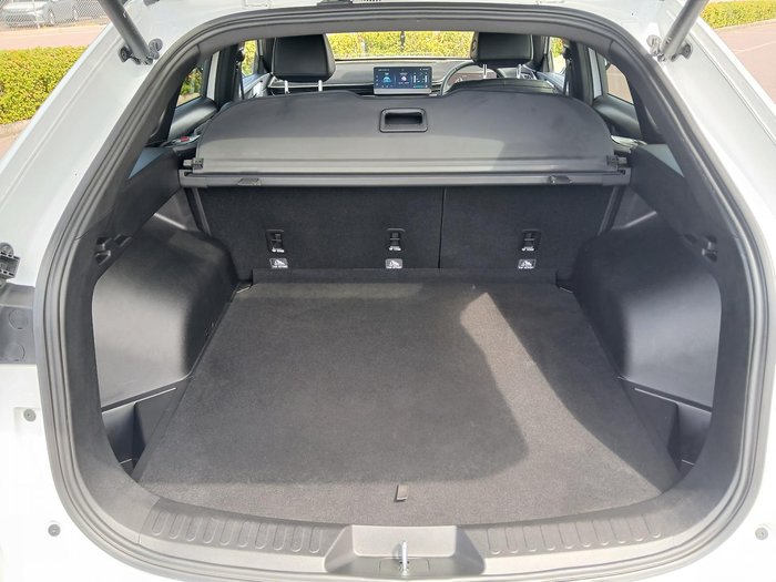 2023 GWM Haval H6GT Ultra