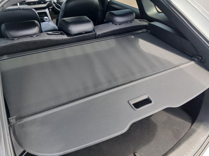 2023 GWM Haval H6GT Ultra