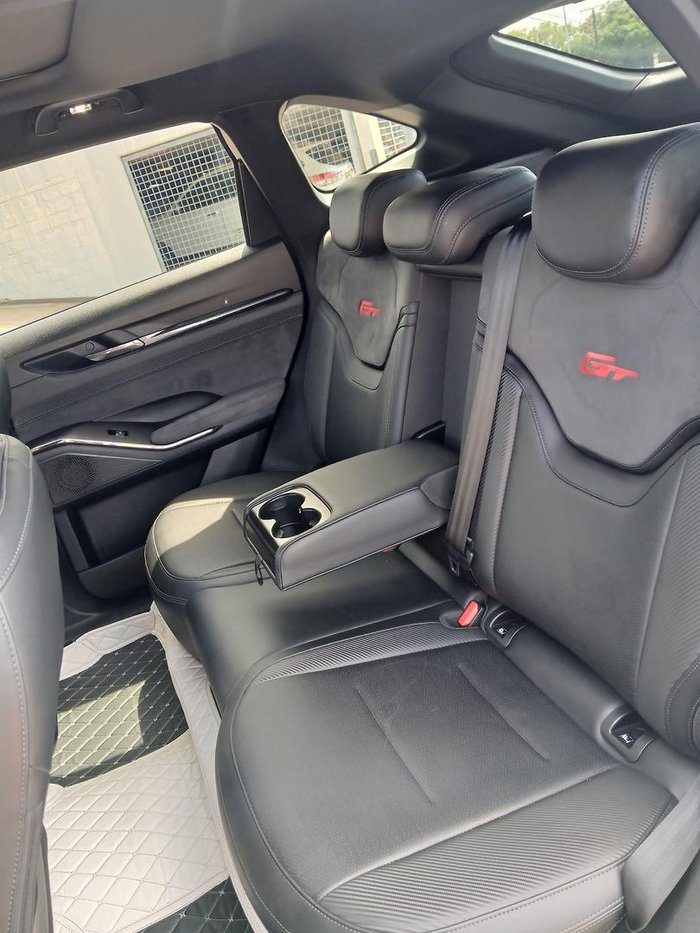 2023 GWM Haval H6GT Ultra