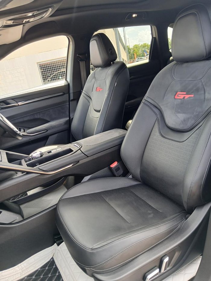 2023 GWM Haval H6GT Ultra