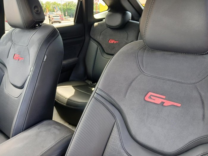 2023 GWM Haval H6GT Ultra