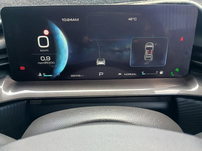 2023 GWM Haval H6GT Ultra