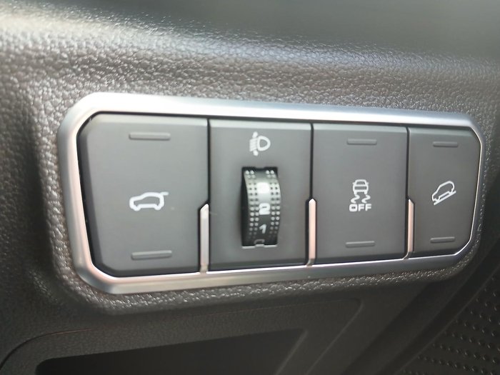 2023 GWM Haval H6GT Ultra