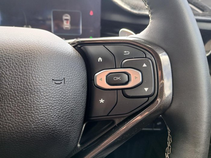 2023 GWM Haval H6GT Ultra