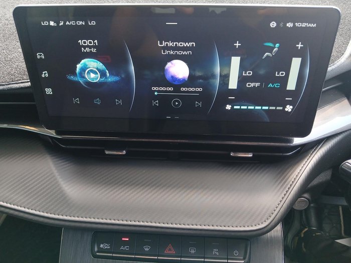 2023 GWM Haval H6GT Ultra