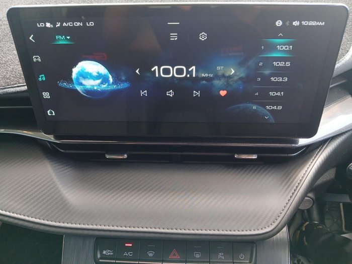 2023 GWM Haval H6GT Ultra