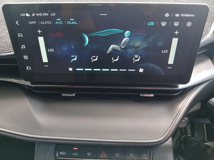 2023 GWM Haval H6GT Ultra