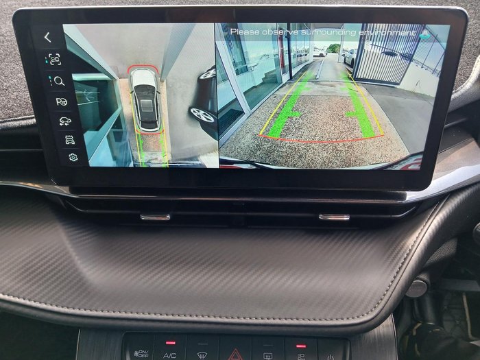 2023 GWM Haval H6GT Ultra