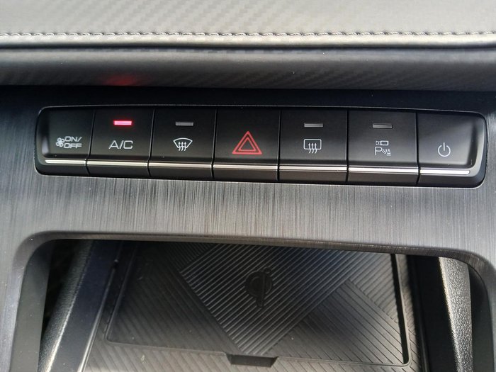 2023 GWM Haval H6GT Ultra