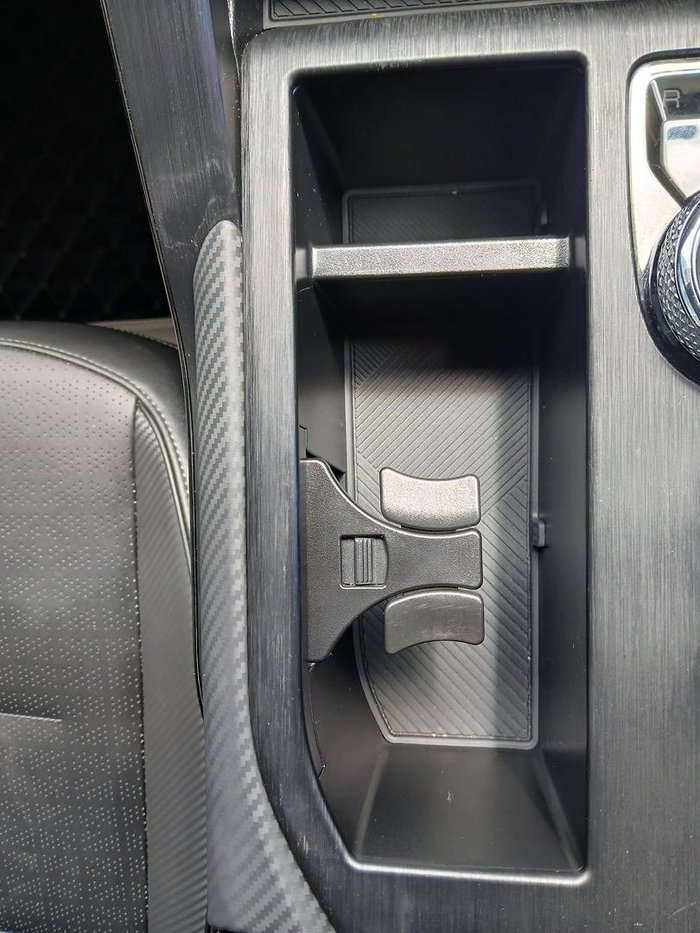 2023 GWM Haval H6GT Ultra