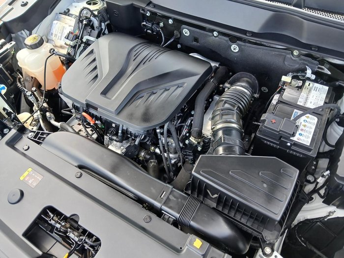 2023 GWM Haval H6GT Ultra