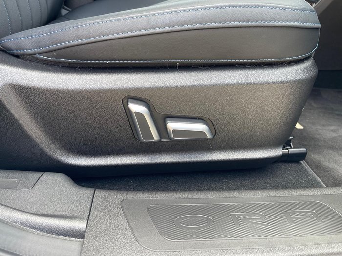 2024 GWM Ora Standard Range