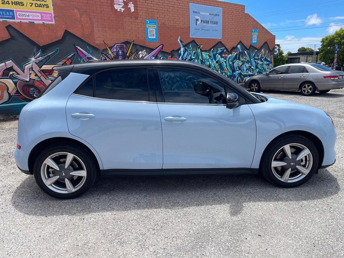 2024 GWM Ora Standard Range