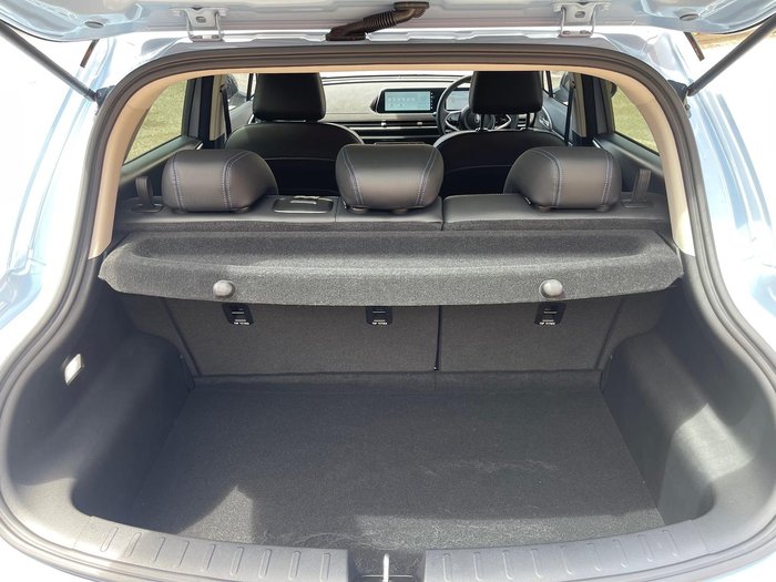 2024 GWM Ora Standard Range