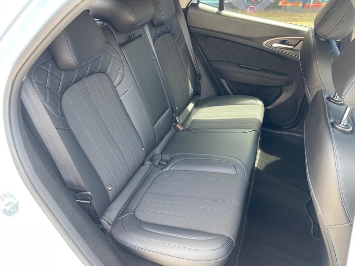 2024 GWM Ora Standard Range