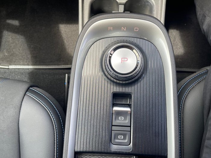 2024 GWM Ora Standard Range