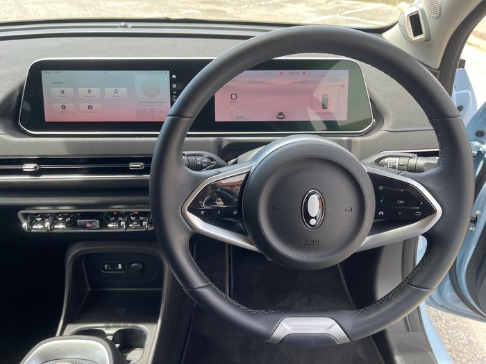 2024 GWM Ora Standard Range