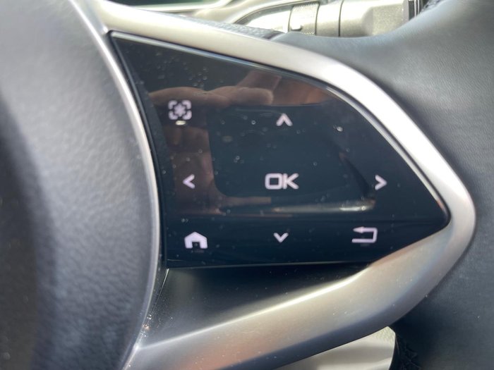 2024 GWM Ora Standard Range