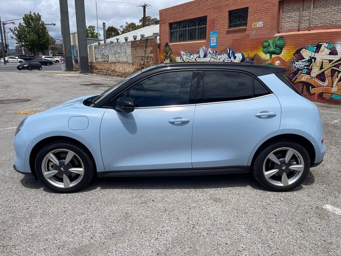 2024 GWM Ora Standard Range