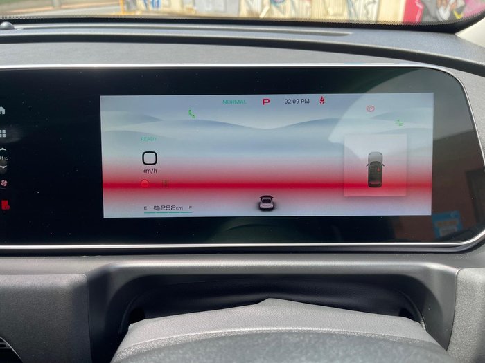 2024 GWM Ora Standard Range