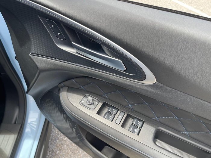 2024 GWM Ora Standard Range