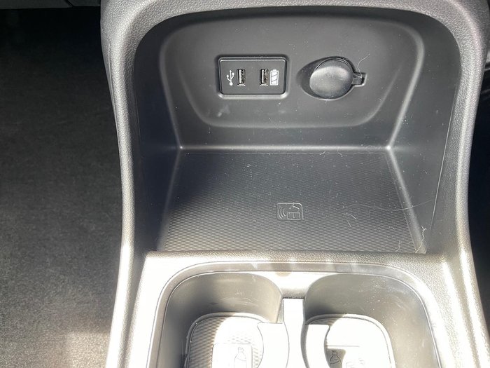 2024 GWM Ora Standard Range