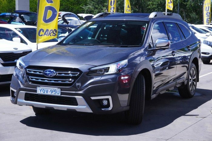 2023 Subaru Outback AWD Touring