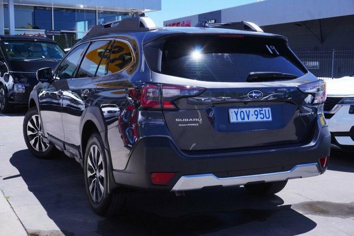 2023 Subaru Outback AWD Touring