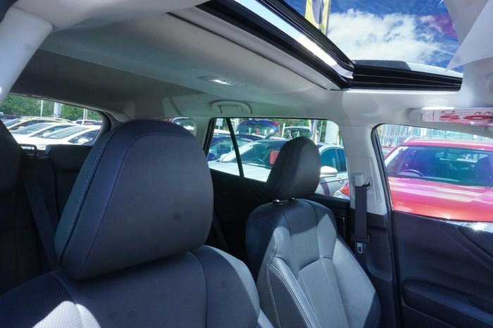 2023 Subaru Outback AWD Touring