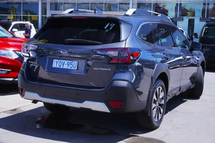 2023 Subaru Outback AWD Touring