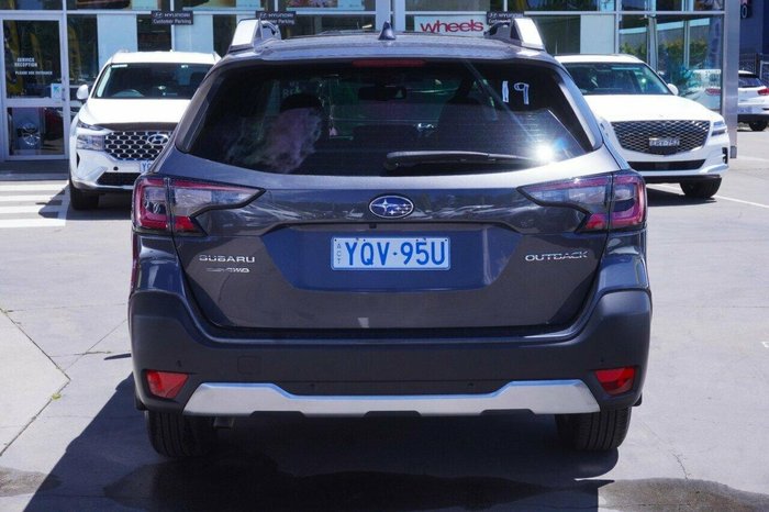 2023 Subaru Outback AWD Touring