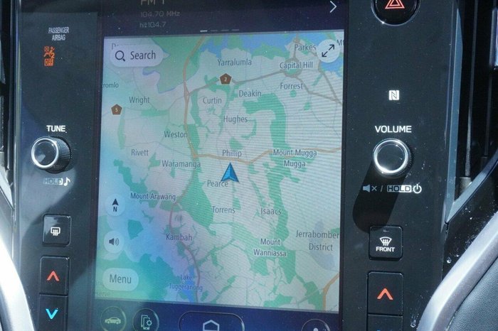 2023 Subaru Outback AWD Touring