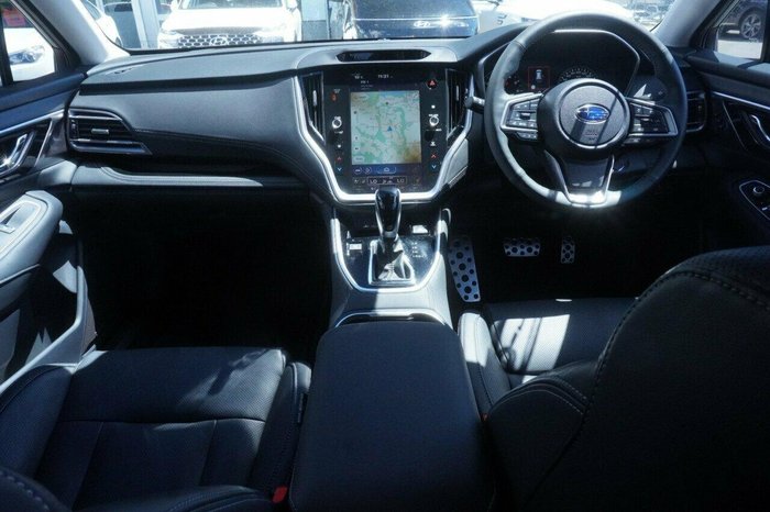 2023 Subaru Outback AWD Touring