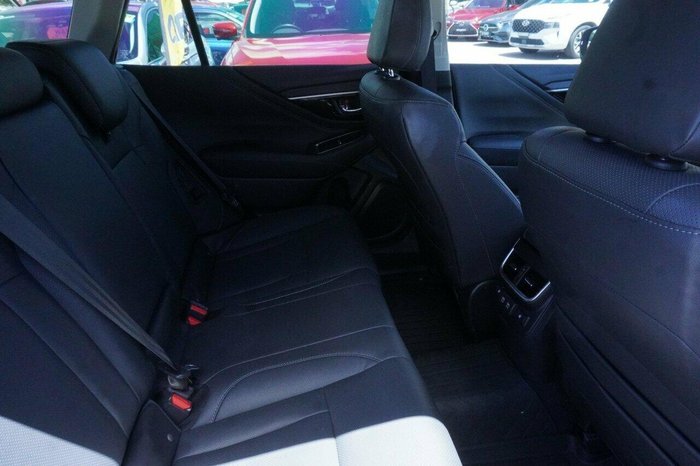 2023 Subaru Outback AWD Touring