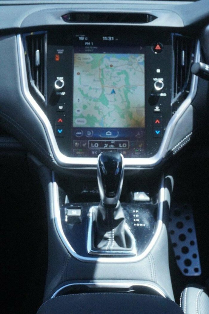 2023 Subaru Outback AWD Touring