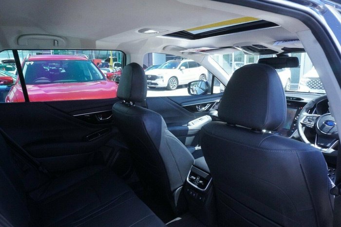 2023 Subaru Outback AWD Touring