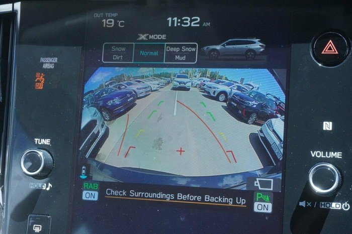 2023 Subaru Outback AWD Touring