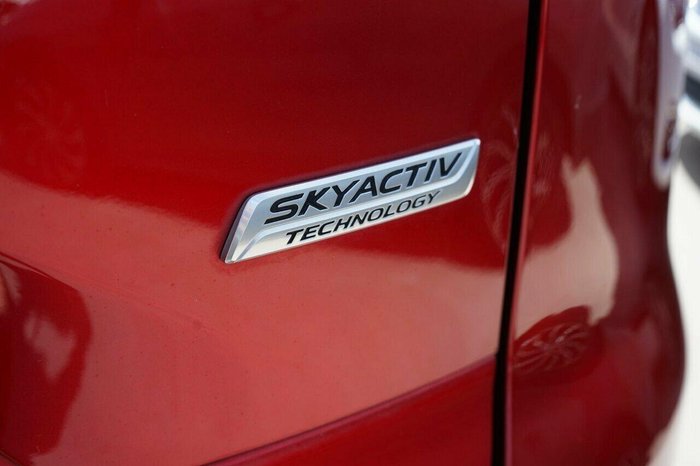 2018 Mazda CX-9 Touring