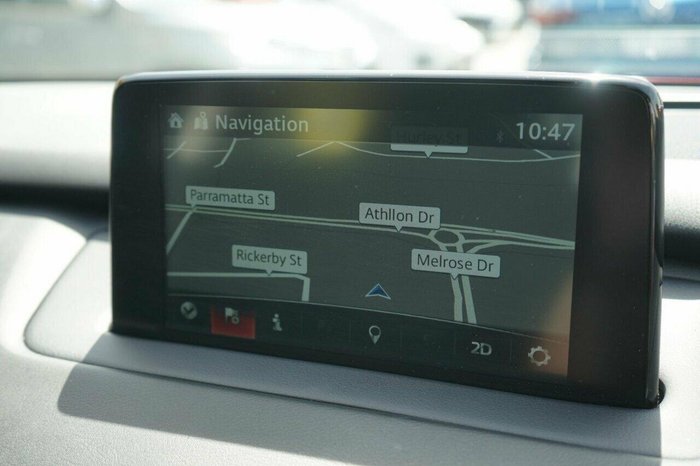 2018 Mazda CX-9 Touring