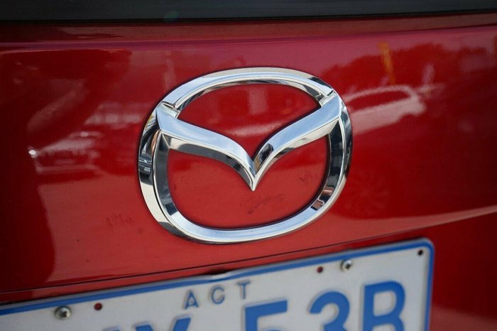 2018 Mazda CX-9 Touring