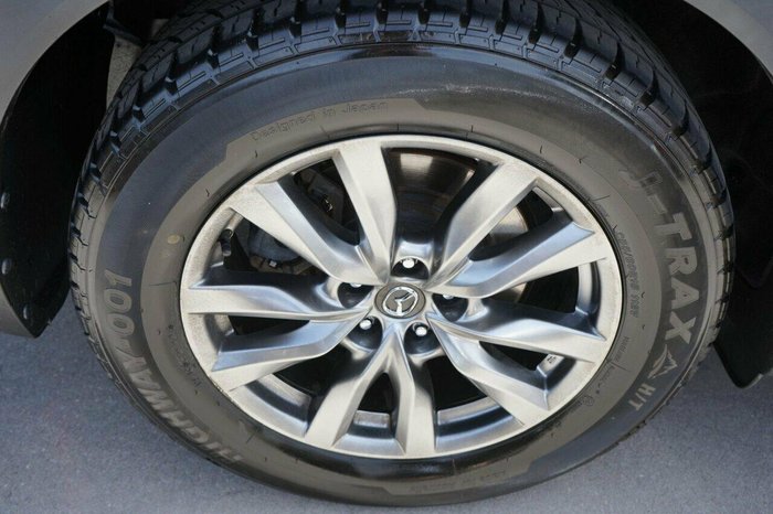 2018 Mazda CX-9 Touring