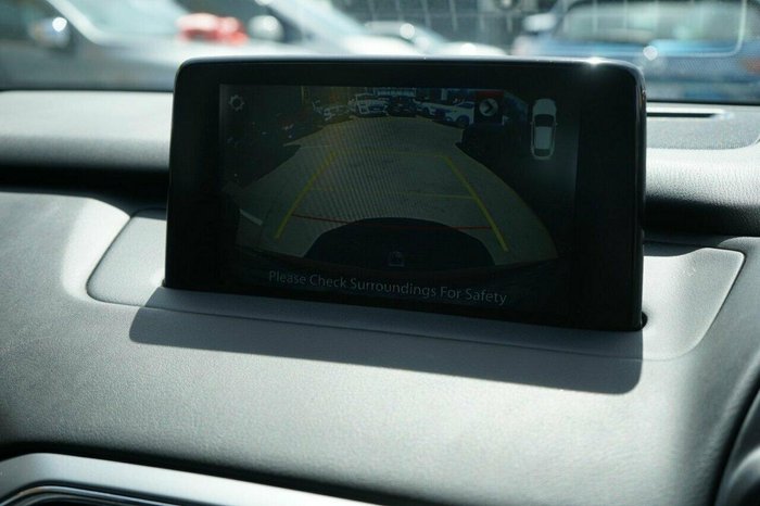 2018 Mazda CX-9 Touring