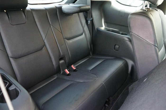 2018 Mazda CX-9 Touring