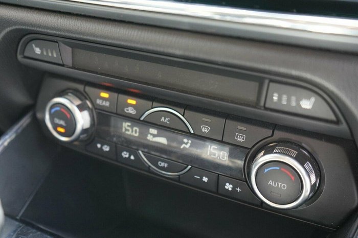 2018 Mazda CX-9 Touring