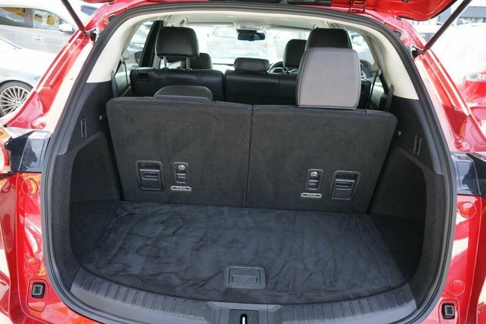 2018 Mazda CX-9 Touring