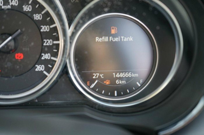 2018 Mazda CX-9 Touring