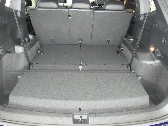 2022 Volkswagen Tiguan 162TSI R-Line Allspace