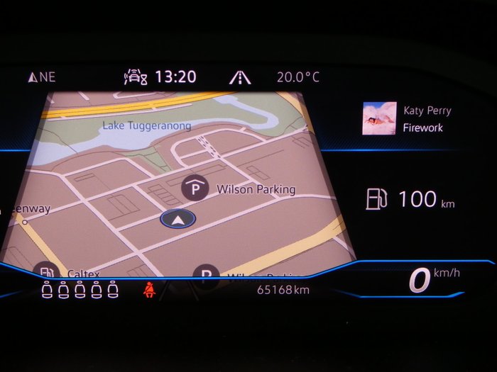 2022 Volkswagen Tiguan 162TSI R-Line Allspace