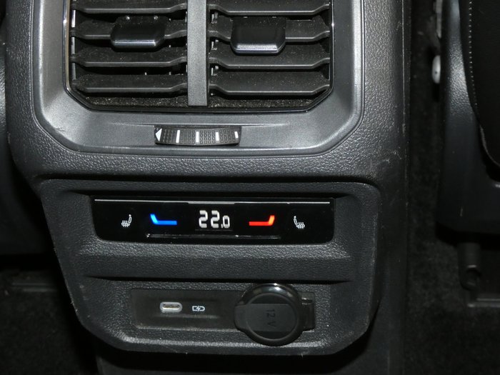 2022 Volkswagen Tiguan 162TSI R-Line Allspace