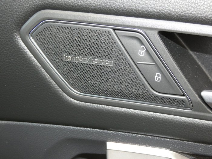 2022 Volkswagen Tiguan 162TSI R-Line Allspace